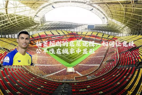 抽签规则的底层逻辑：如何让竞技公平性在概率中显形