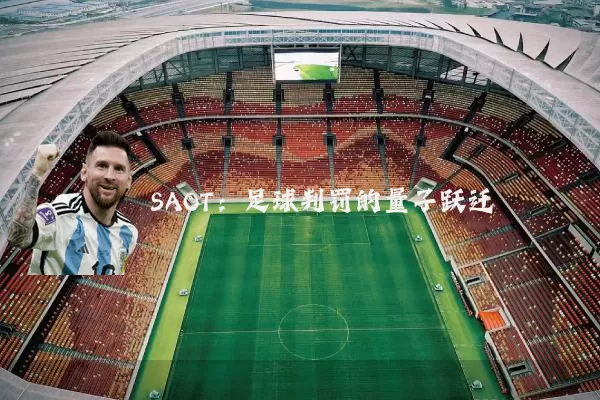 SAOT:足球判罚的量子跃迁